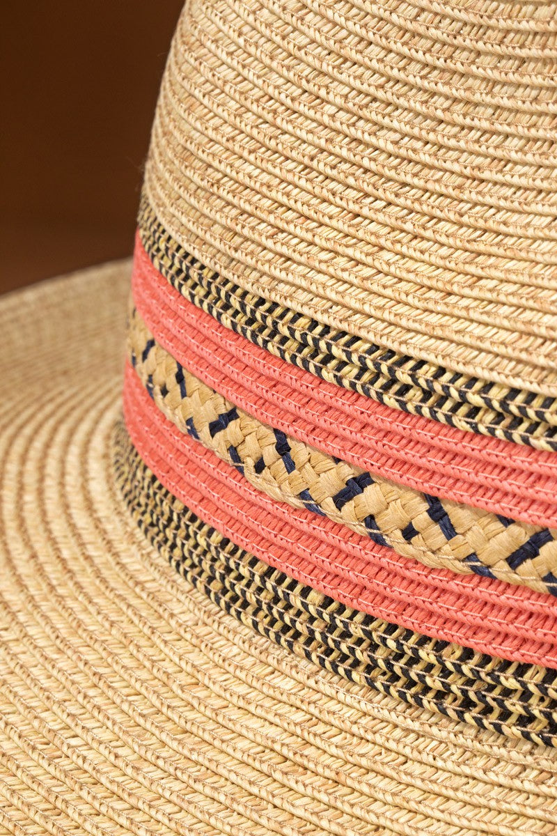 Southwestern Panama Hat