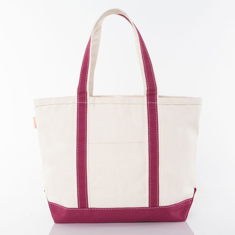 Medium Tote Bag