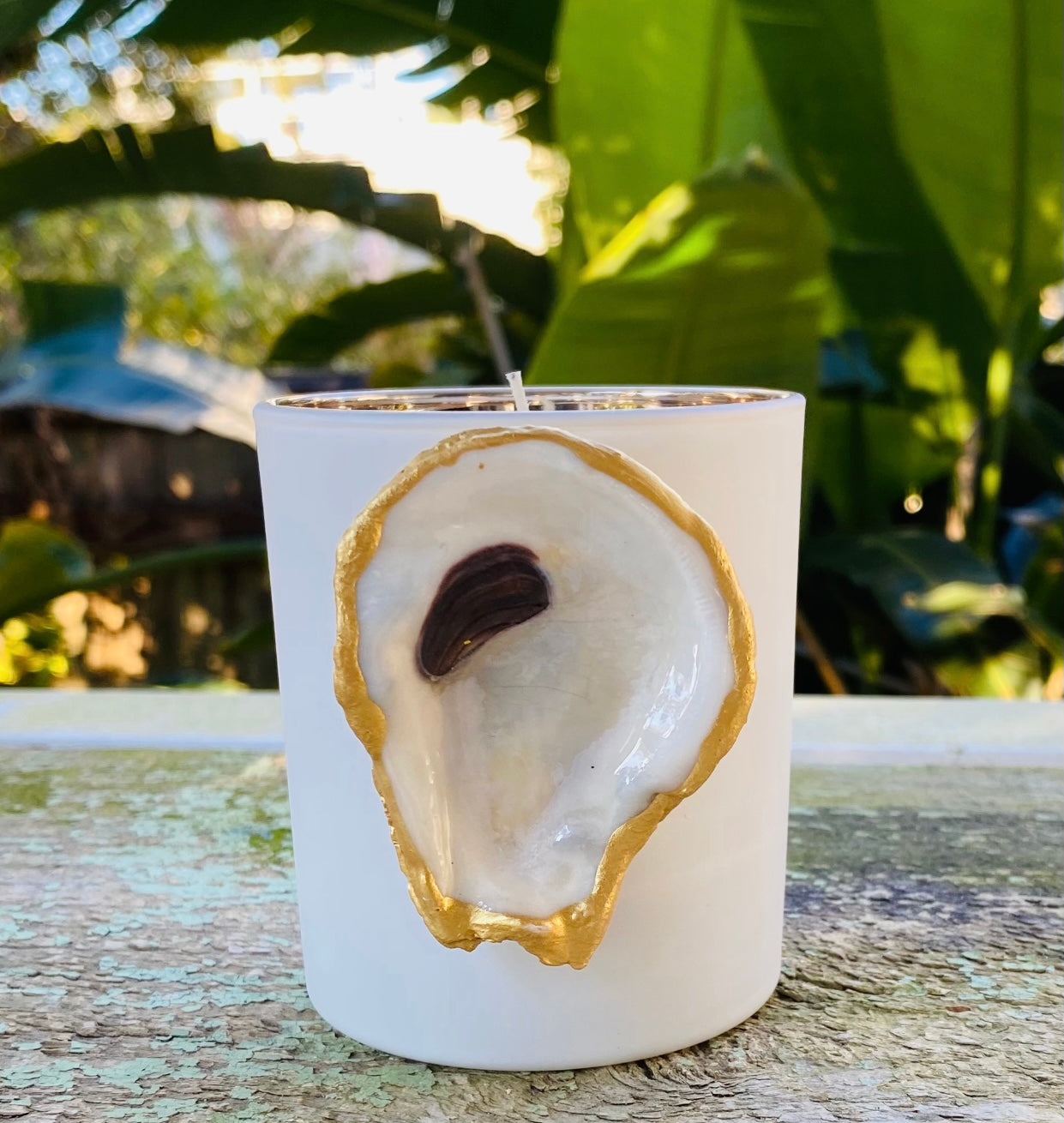 Audubon Afternoon - Bella Luxury Candles