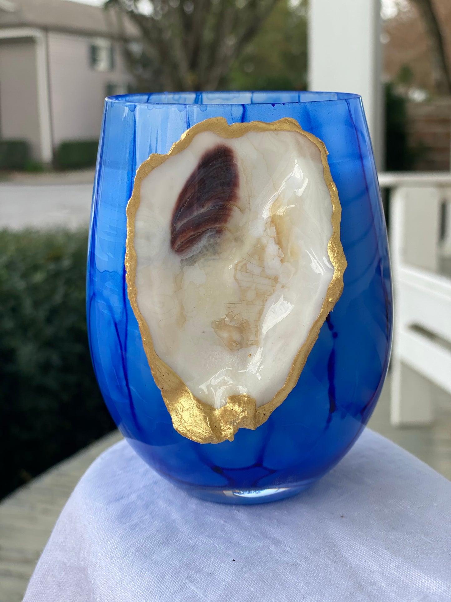 Son of a Sailor - Bella Luxury Candles - Blue Vibes