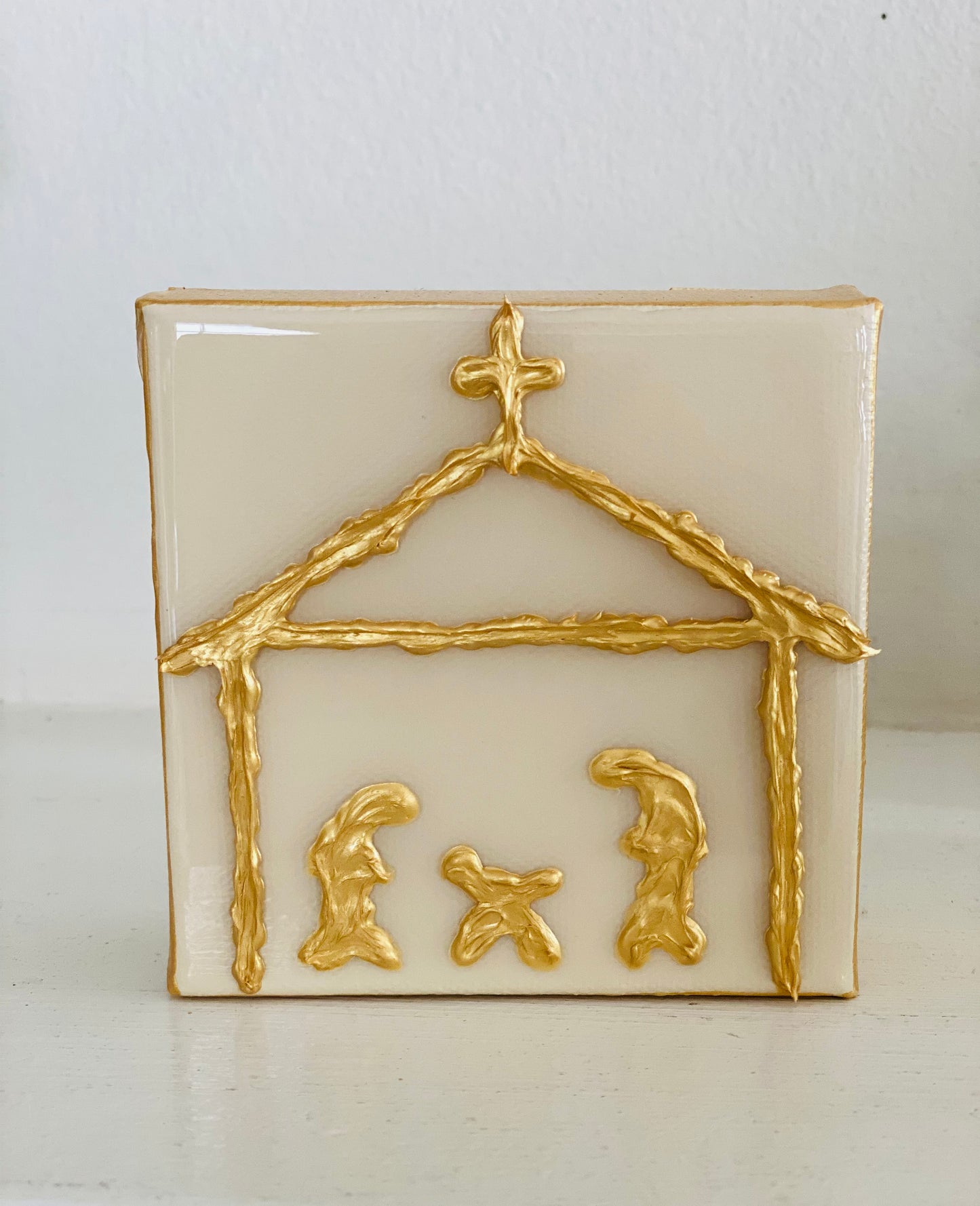 Nativity Scene