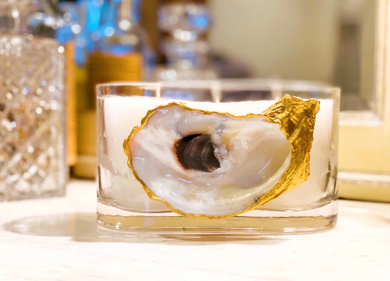 Summer Garden - Bella Luxury Candles