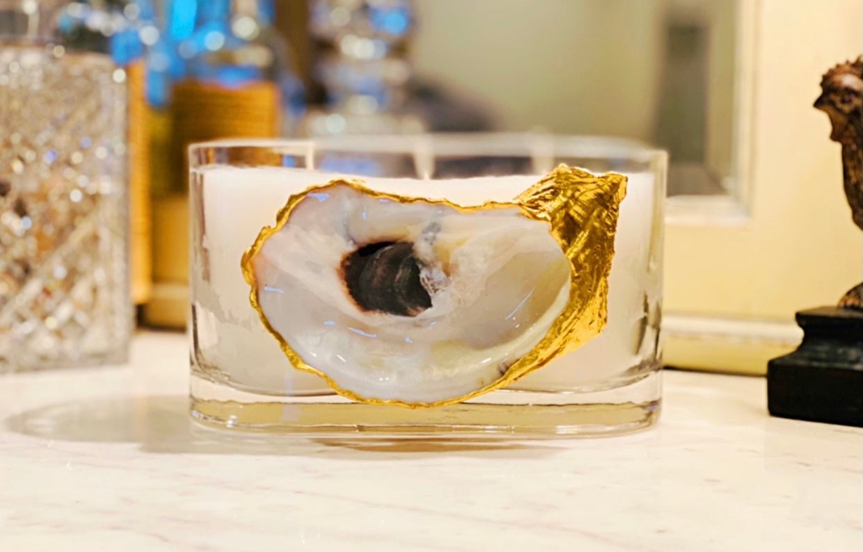 Son of a Sailor - Bella Luxury Candles