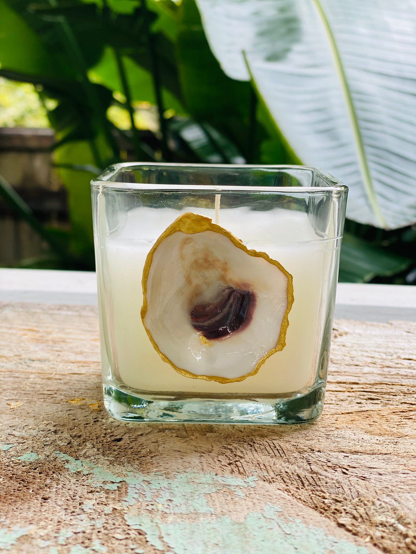 Breezy Like Sunday Morning - Bella Luxury Candles