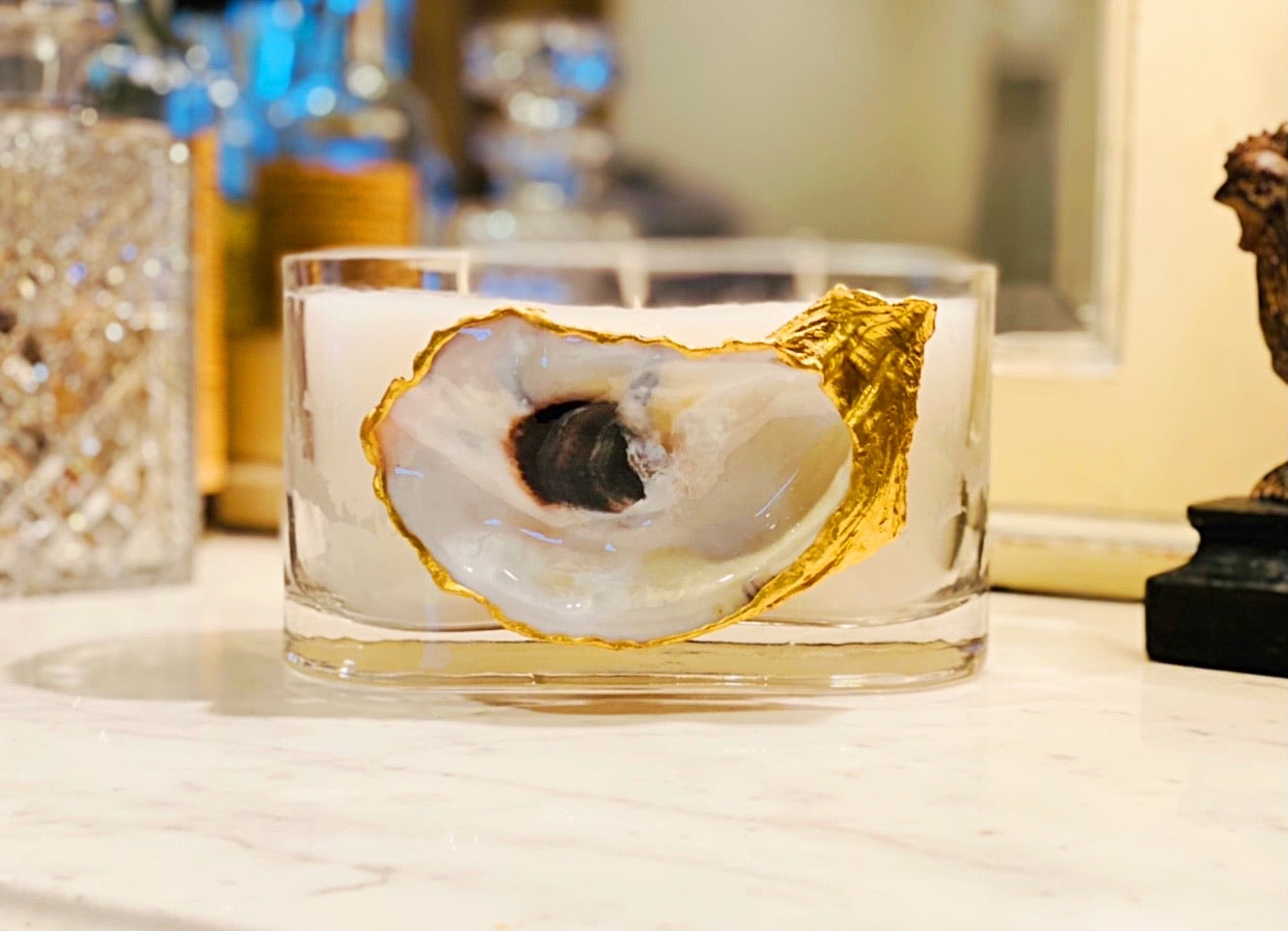 Autumn Breeze - Bella Gifts to Geaux / 3 Wick Vessel