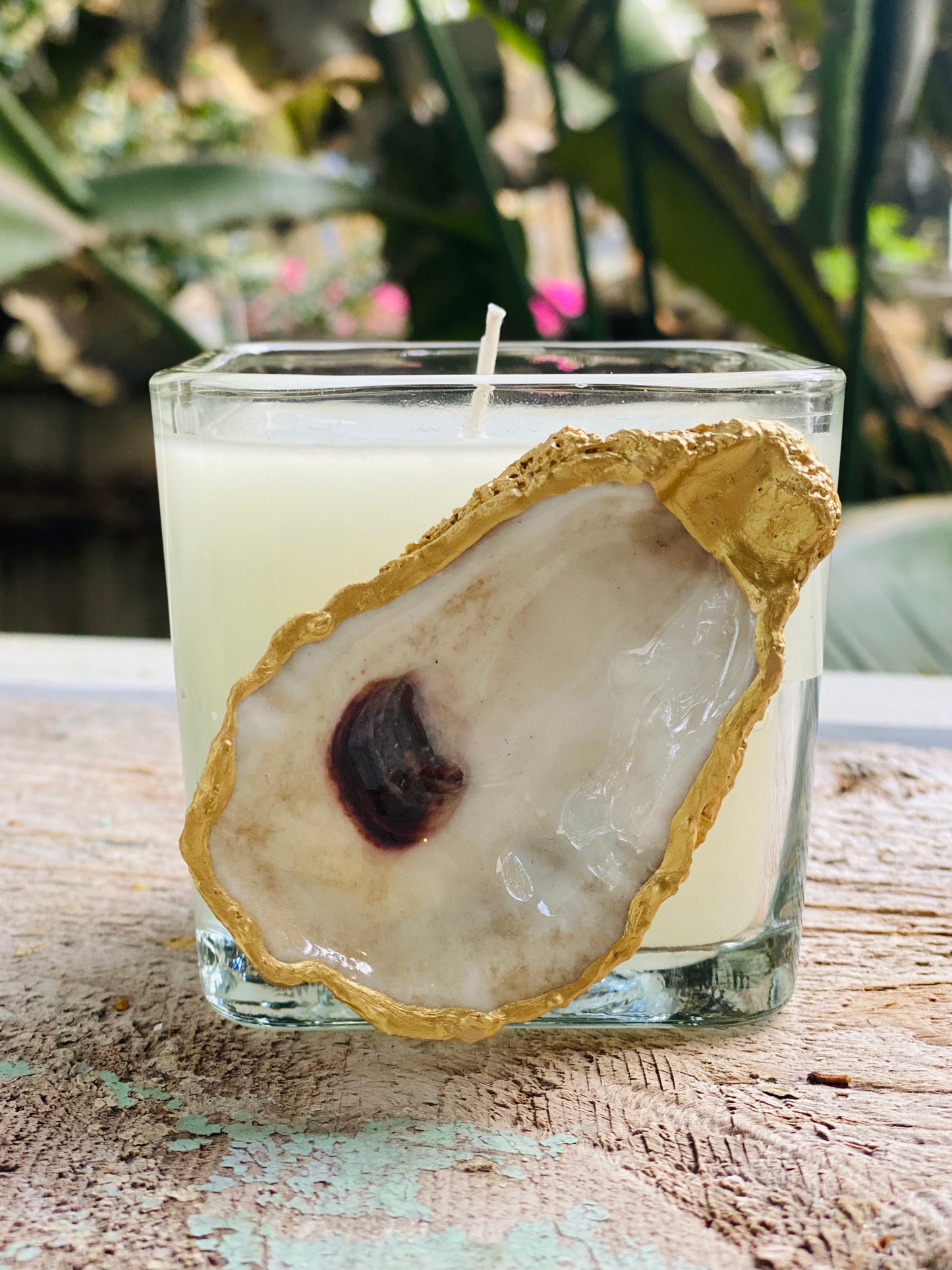 Louisiana Cypress - Bella Luxury Candles