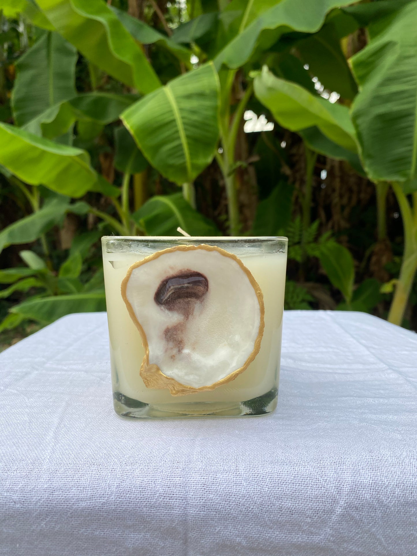 Mint Julep - Bella Luxury Candles