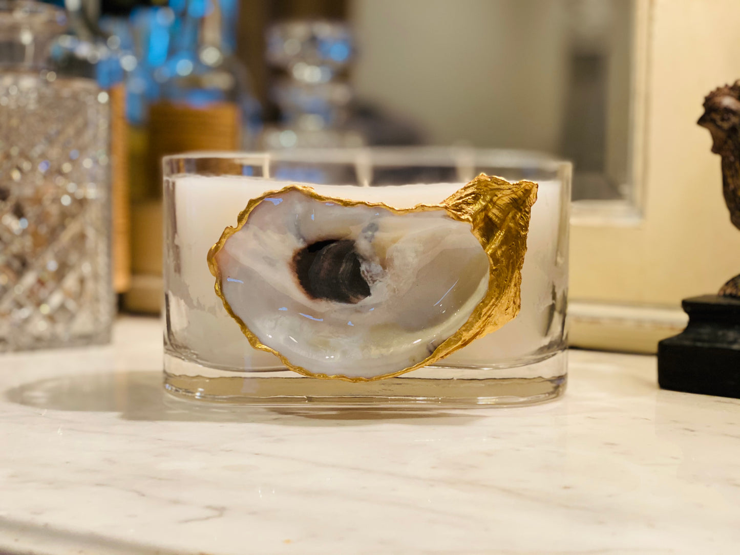 Fresh Laundry - Bella Luxury Candles