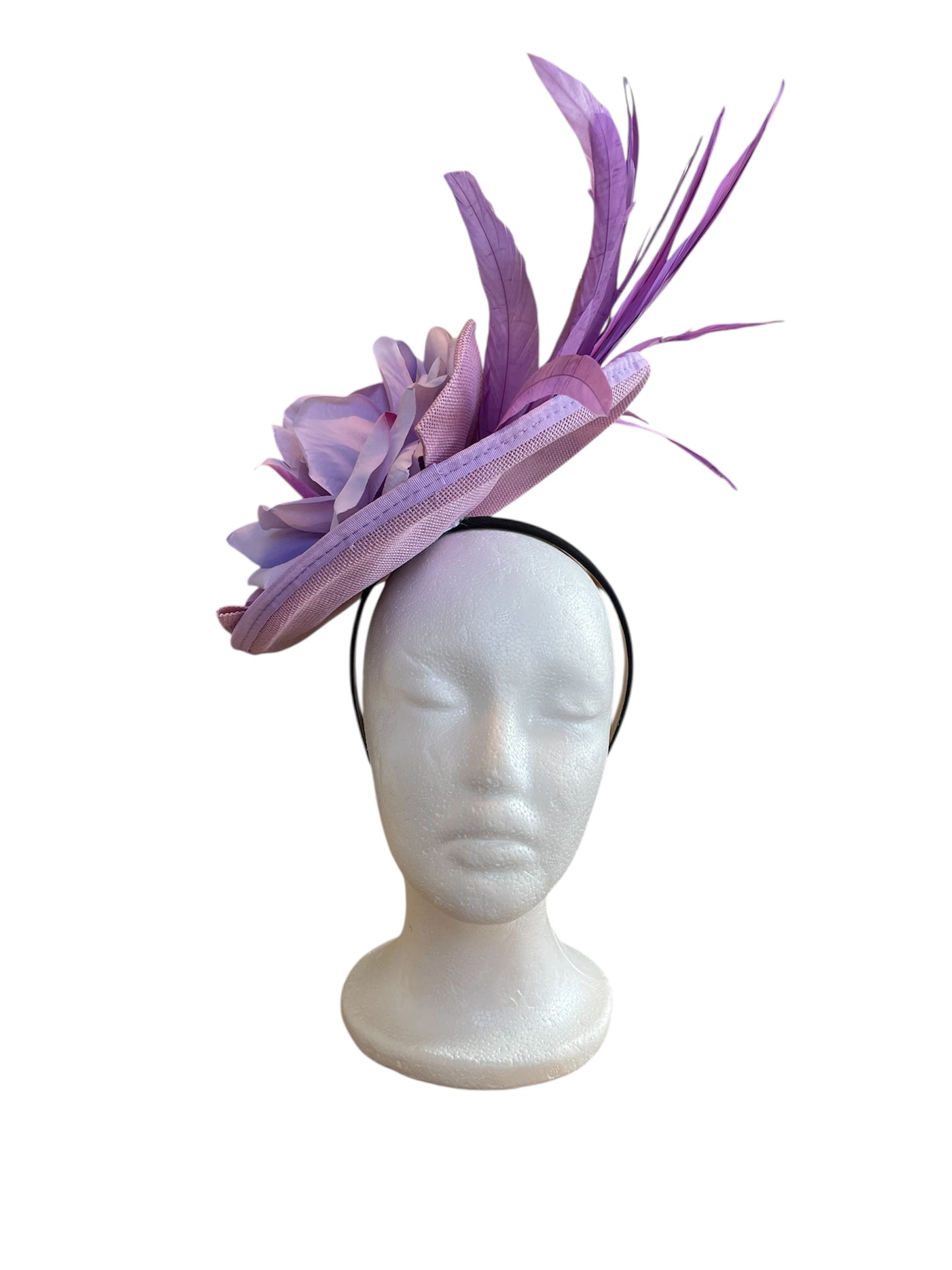 Lavender Flower 03