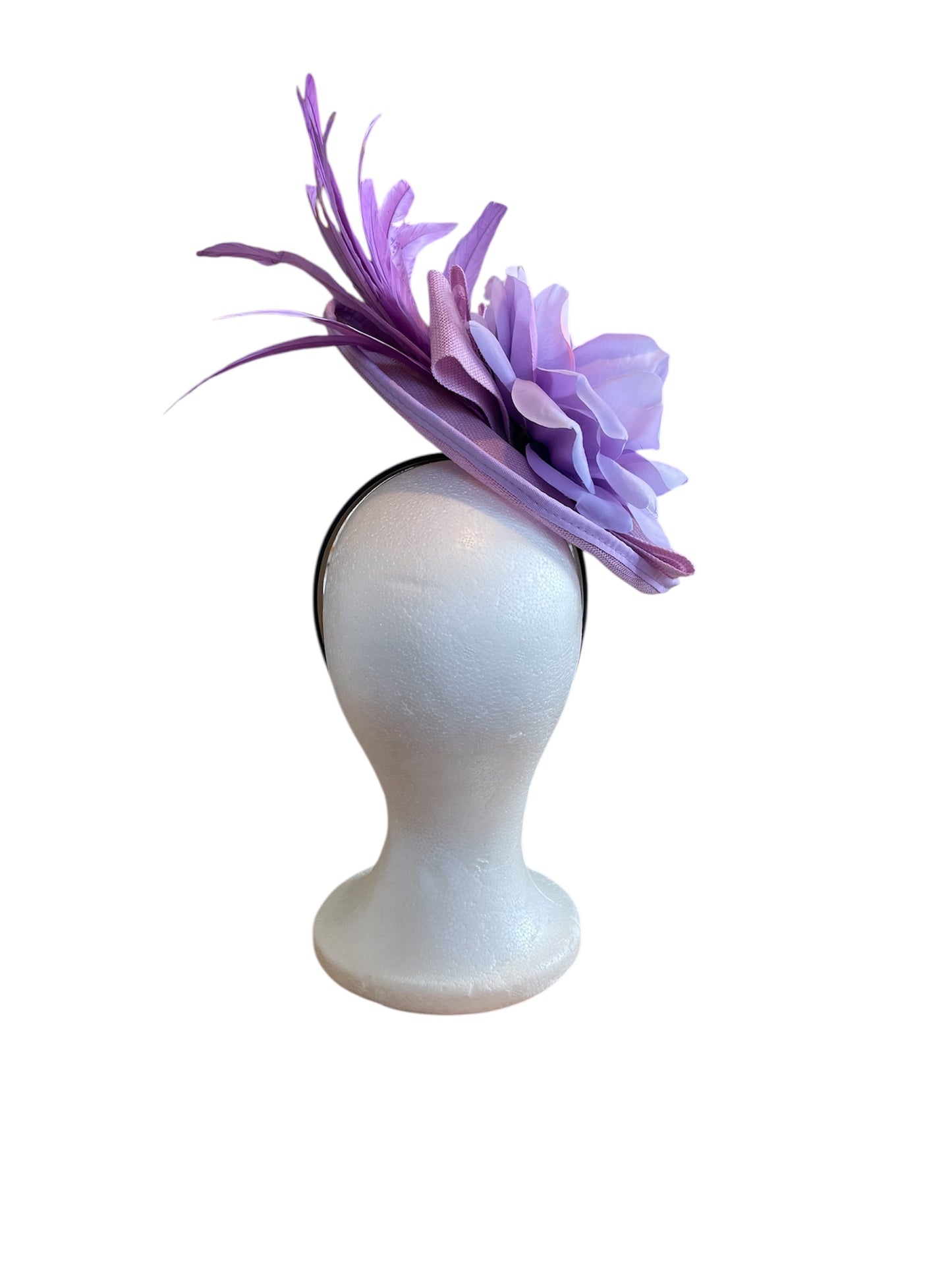 Lavender Flower 03