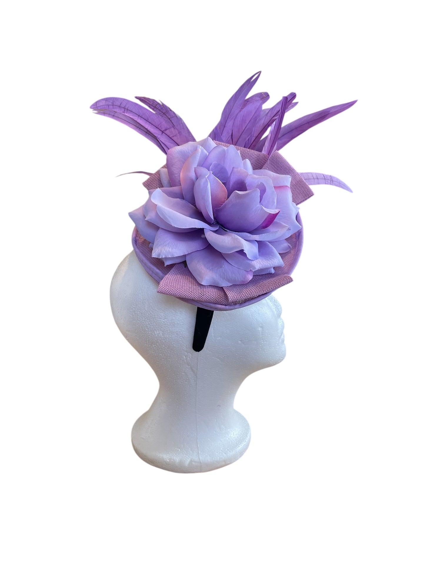 Lavender Flower 03