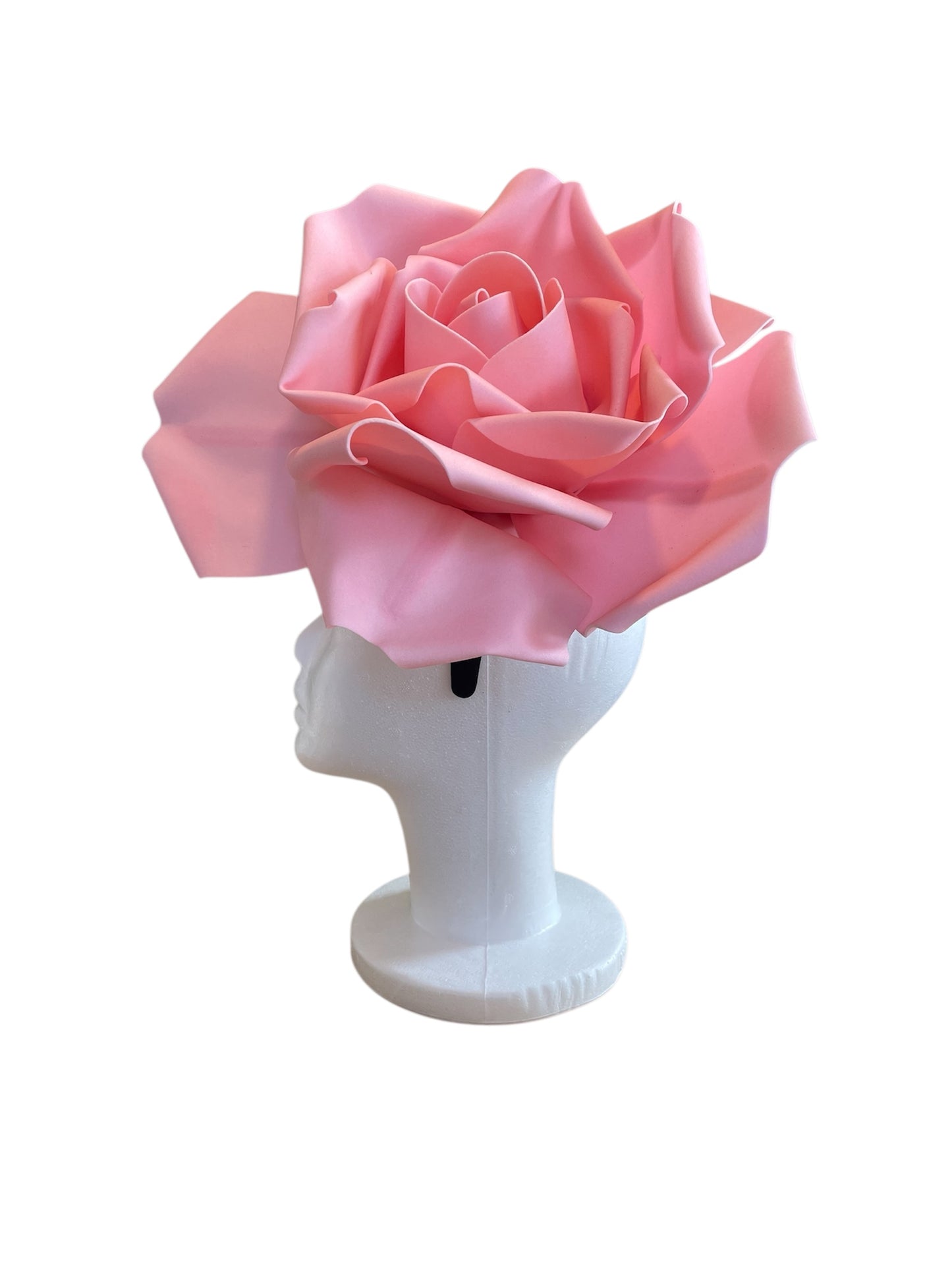 Light Pink Flower 01
