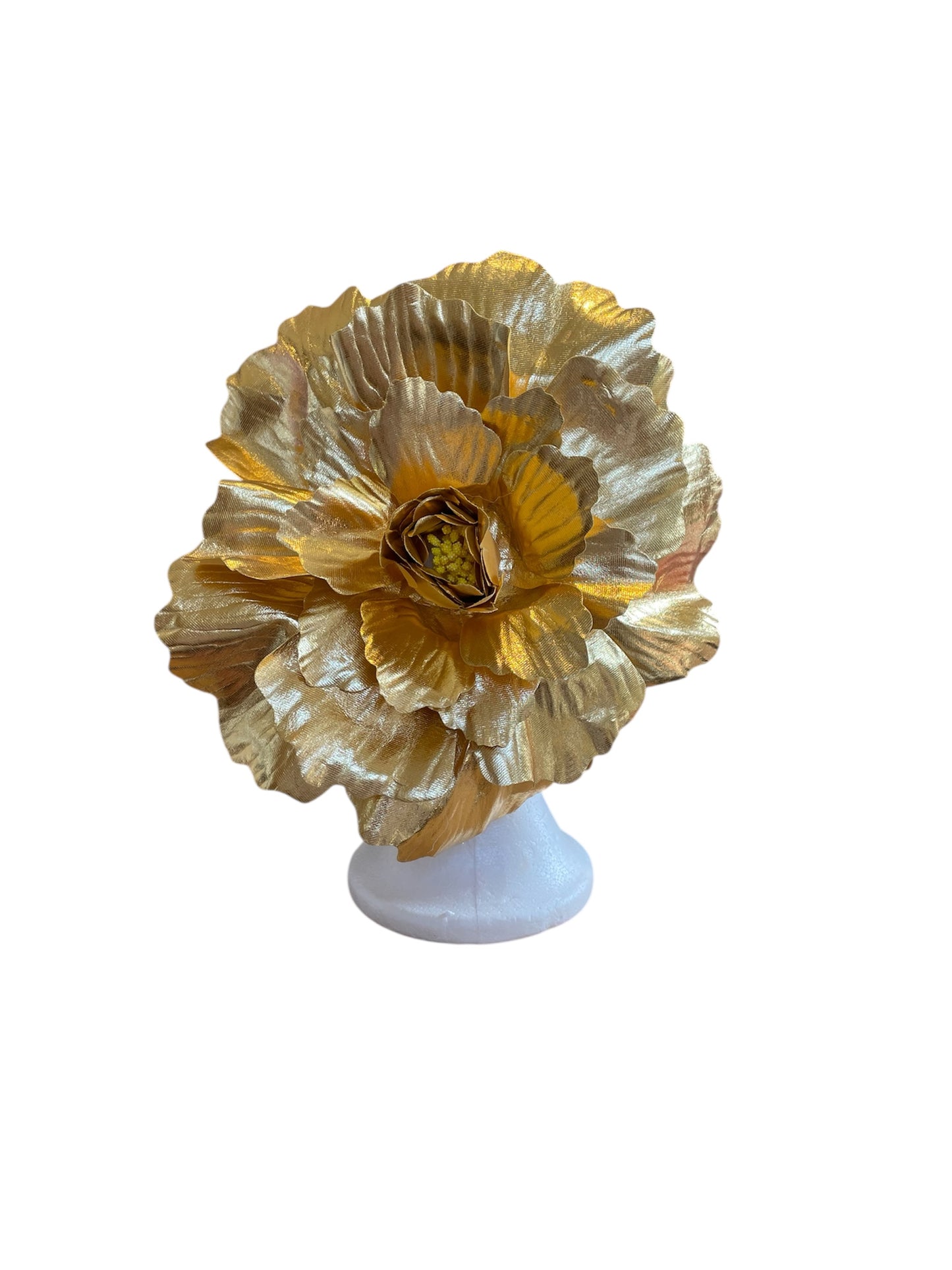 Gold Flower 01