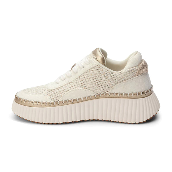 Matisse Coconuts Natural Go To Platform Sneakers