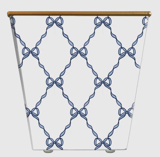 Blue Lattice - Garden District - Bella Luxury Candles