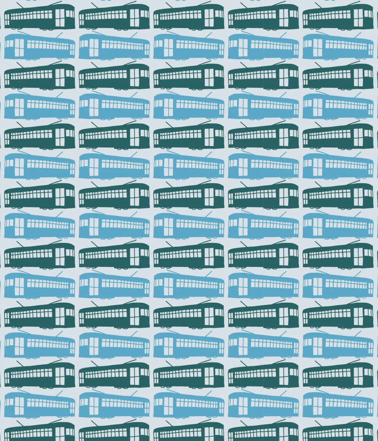 Men's Tulane Streetcar Performance Polo