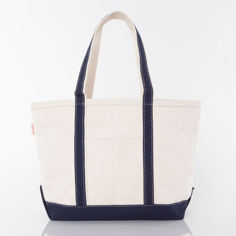 Medium Tote Bag