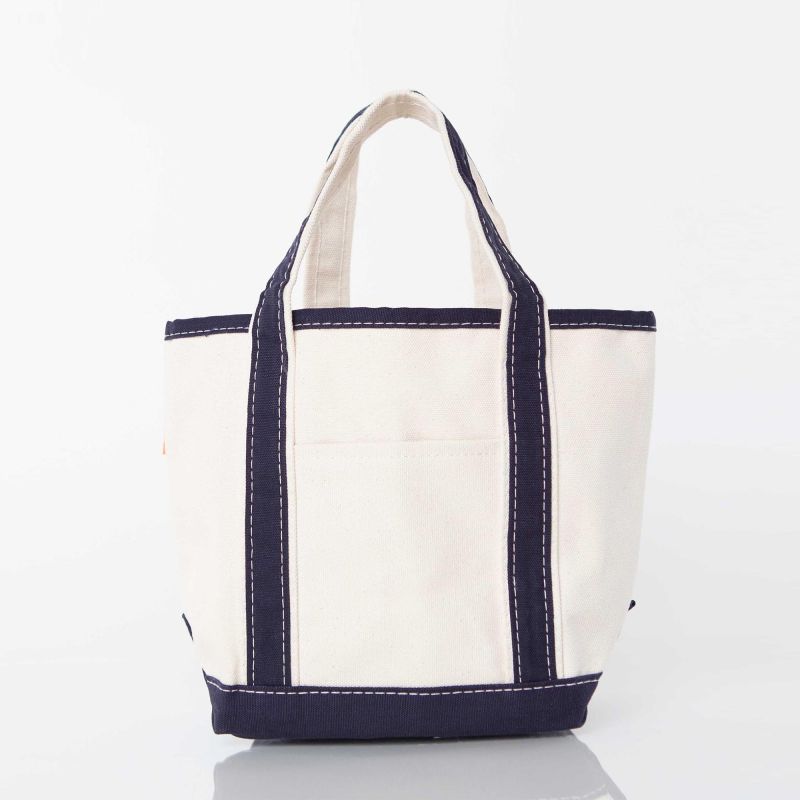 Small Tote Bag - New Orleans