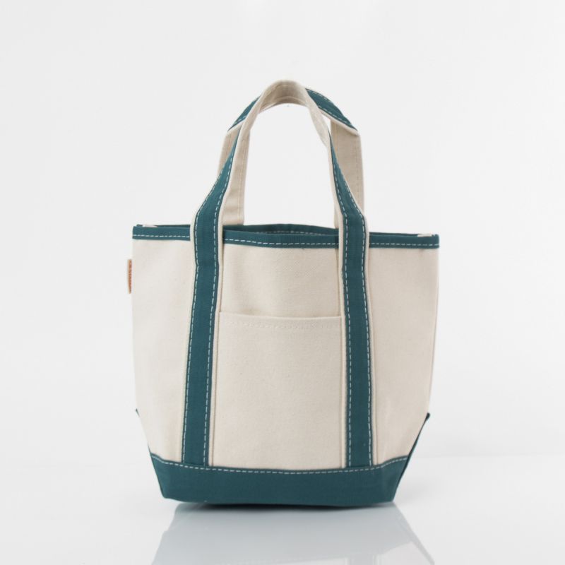 Small Tote Bag - New Orleans