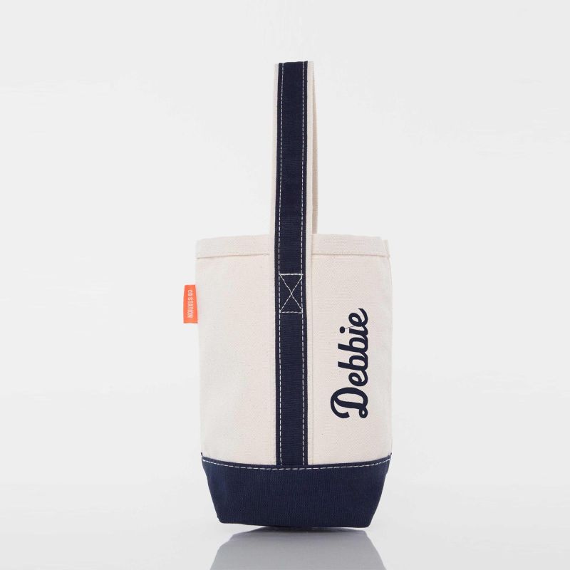 Wine Tote