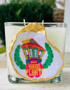 Krew of House Floats - Son of a Sailor - Bella Luxury Candles