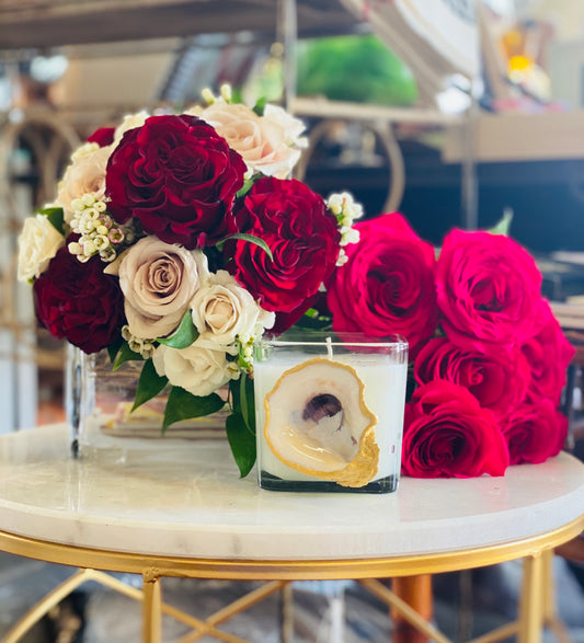 Wedding Boutique - Bella Luxury Candles