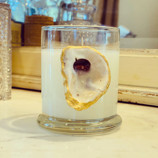 Cajun 2 Step - Bella Luxury Candles