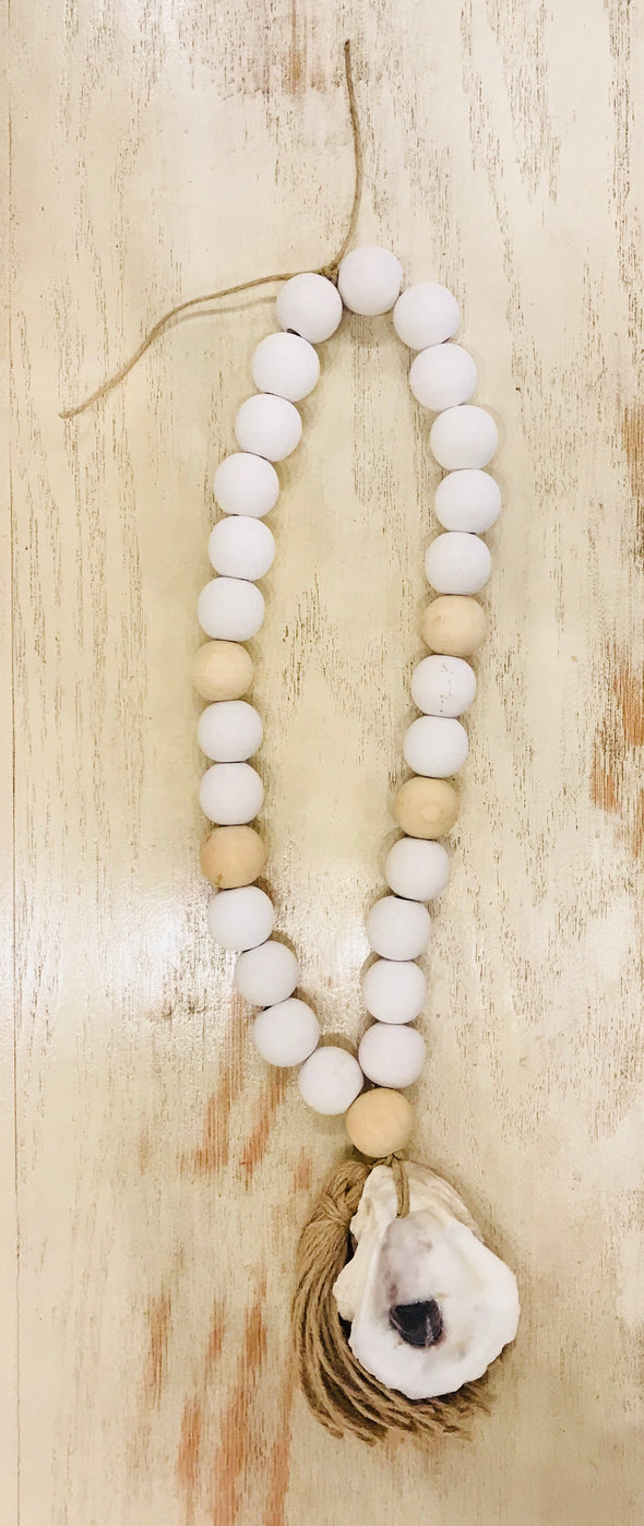 Welcoming Beads
