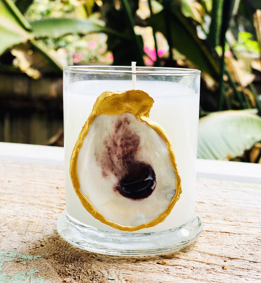 Mint Julep - Bella Luxury Candles