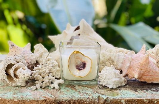 Son of a Sailor - Bella Luxury Candles