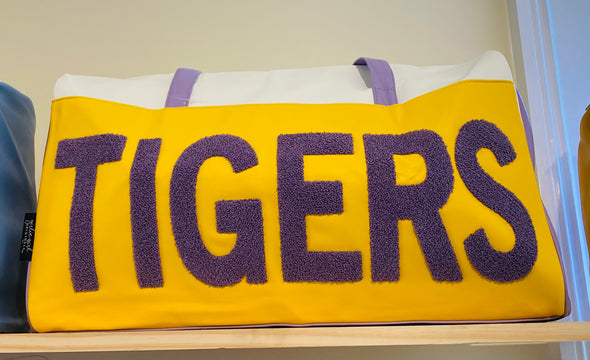 Tigers Duffel Bag