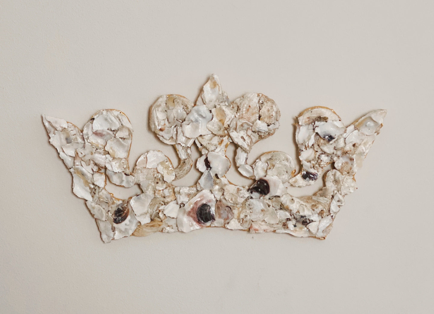 Mardi Gras Kings Crown