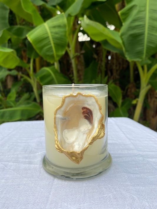 Fresh Laundry - Bella Luxury Candles