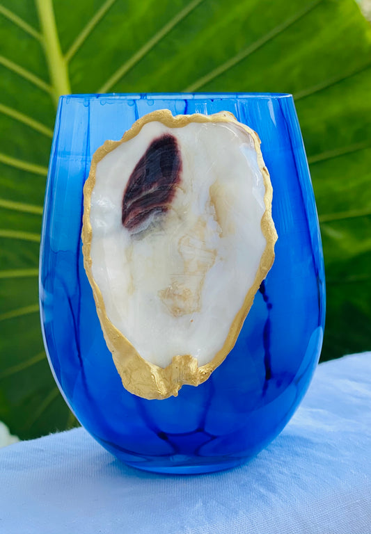 Son of a Sailor - Bella Luxury Candles - Blue Vibes