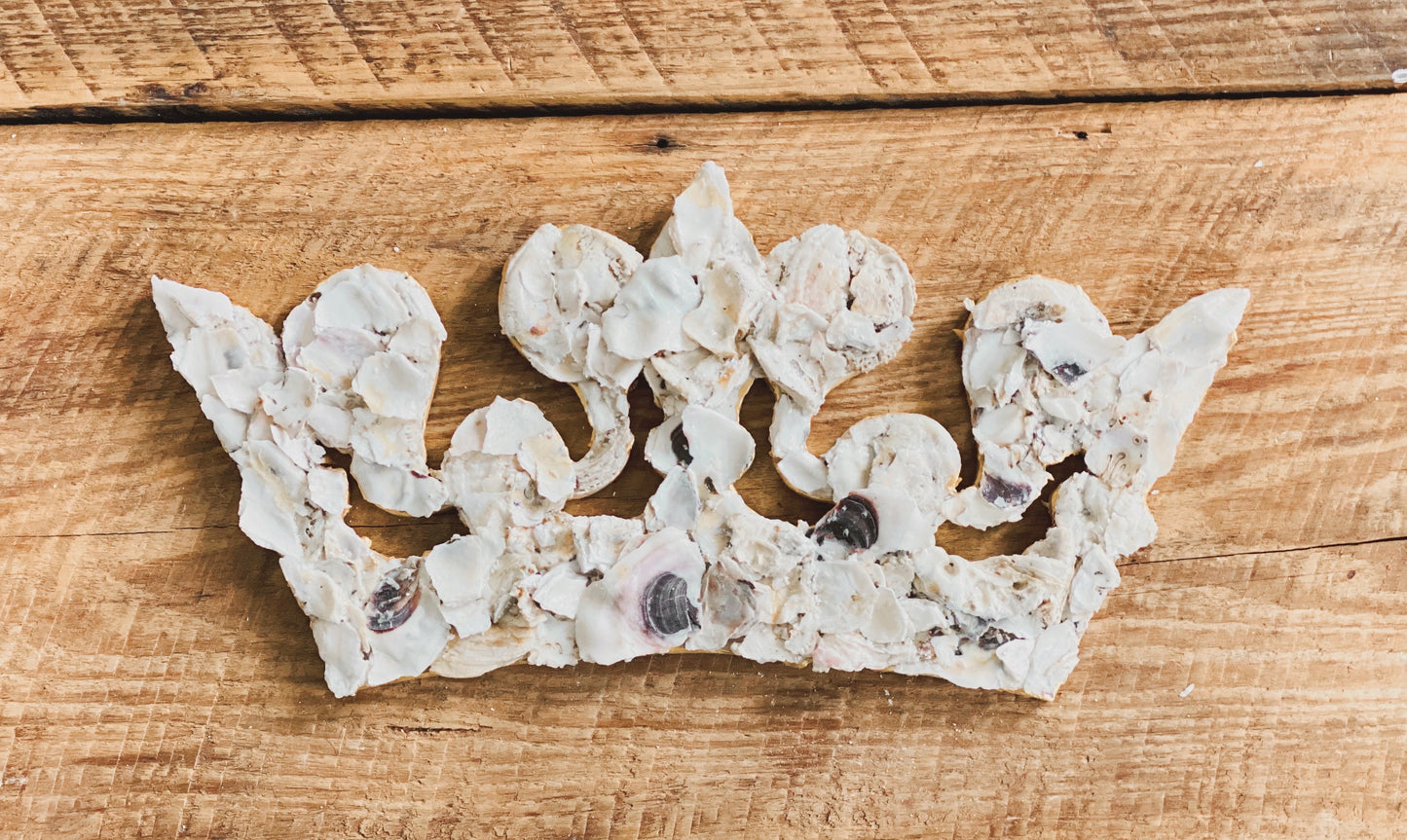 Mardi Gras Kings Crown