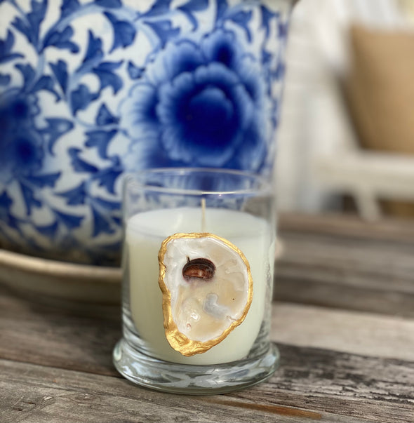 Front Porch - Bella Luxury Candles