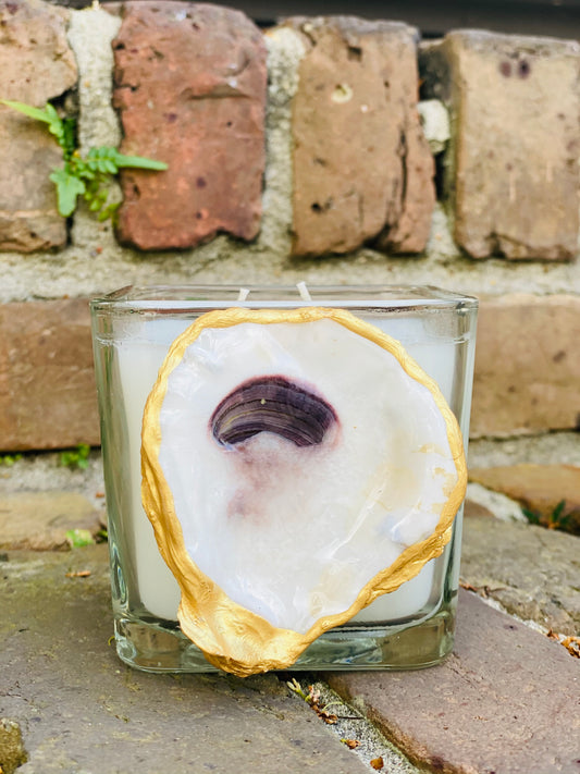 French Quarter Courtyard - Bella Luxury Candles